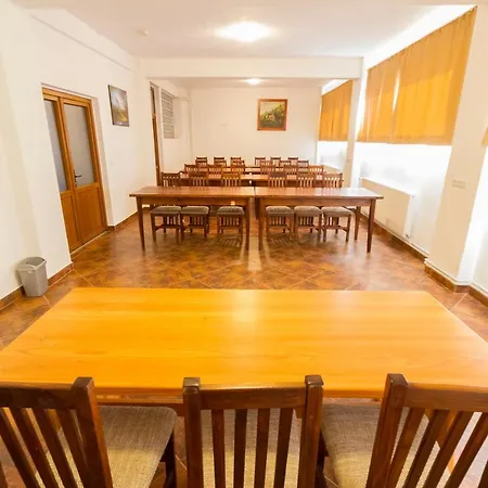 Pensiunea Aron 2 * Bran (Brasov)