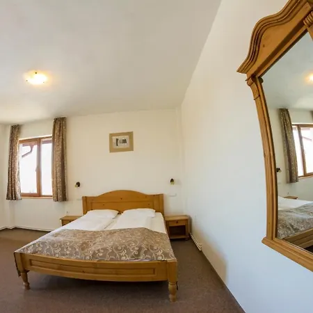 Pensiunea Aron 2 * Bran (Brasov)